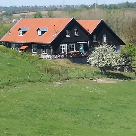 Hoeve Schoonzicht Wijlre Eksteriør bilde